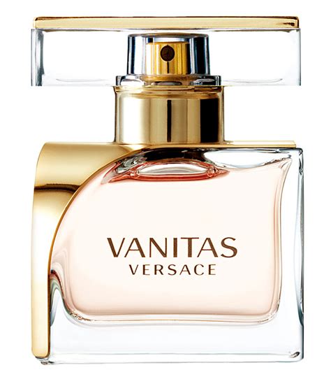 versace vanitas perfume review|versace vanitas perfume for women.